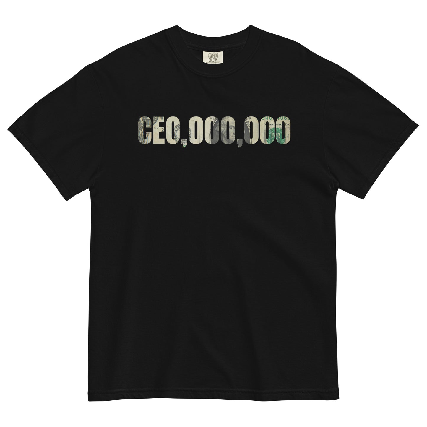 CEO Unisex t-shirt