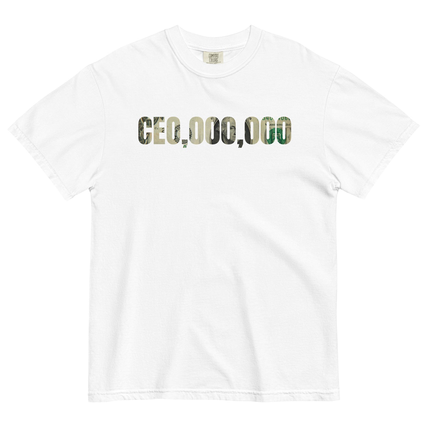 CEO Unisex t-shirt